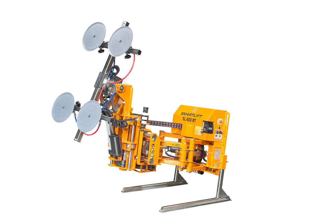 SL 400 RT Skylifter photo