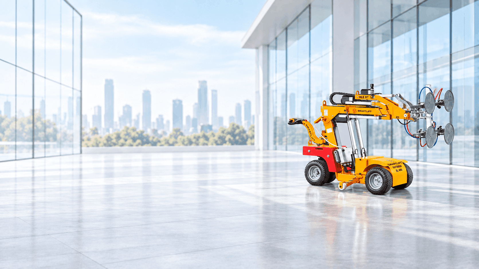 Leasing Angebot